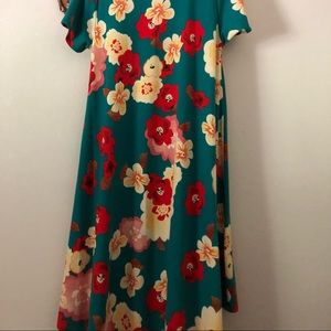LulaRoe Carly